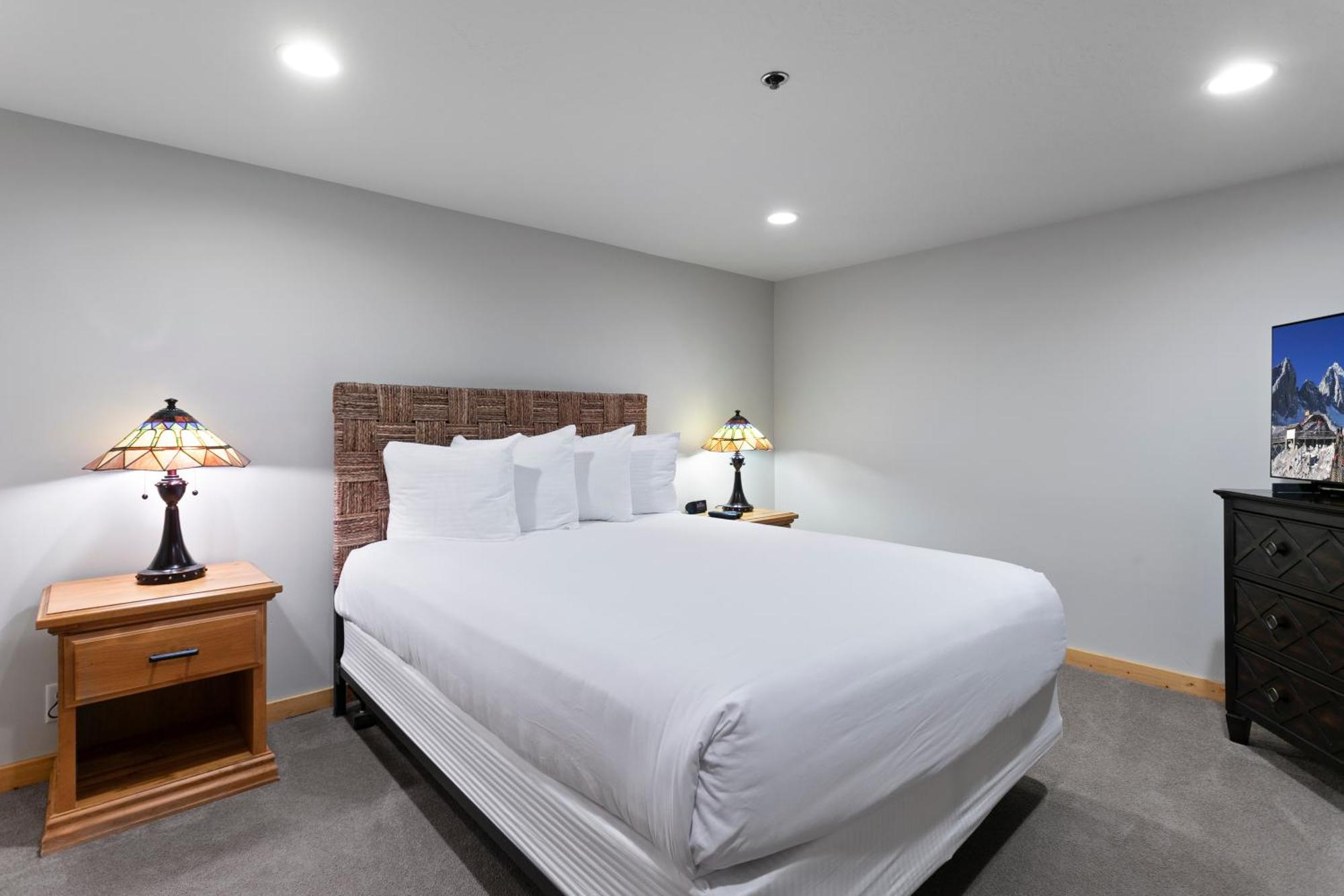 Deer Valley'S Signature Collection Park City Room photo