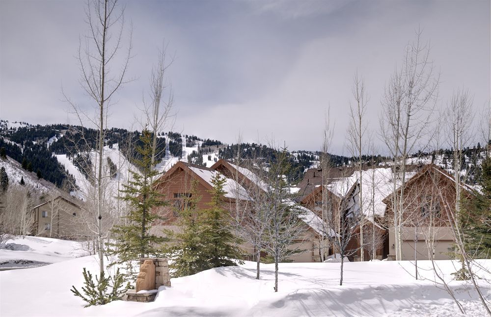 Deer Valley'S Signature Collection Park City Exterior photo