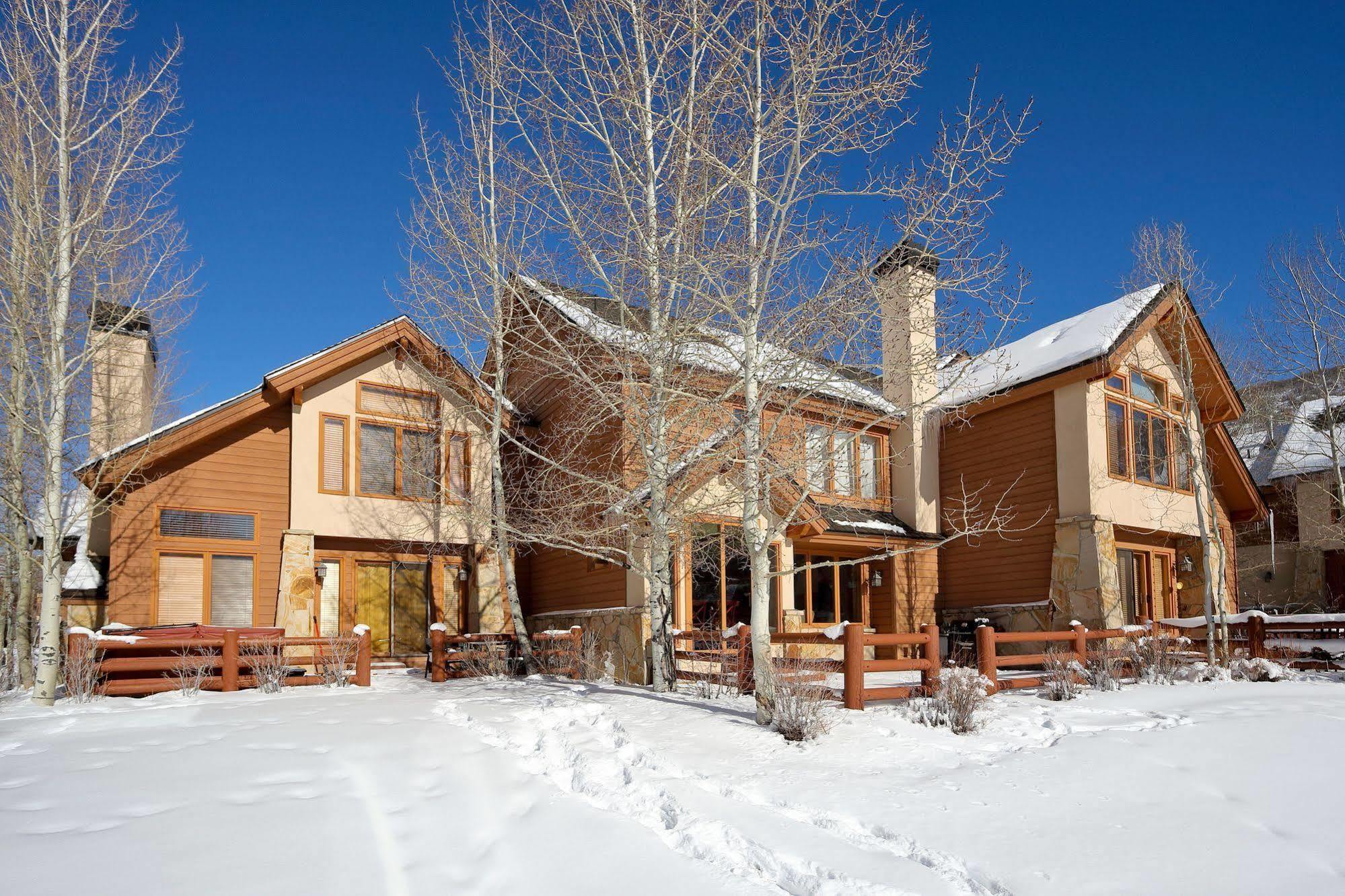 Deer Valley'S Signature Collection Park City Exterior photo
